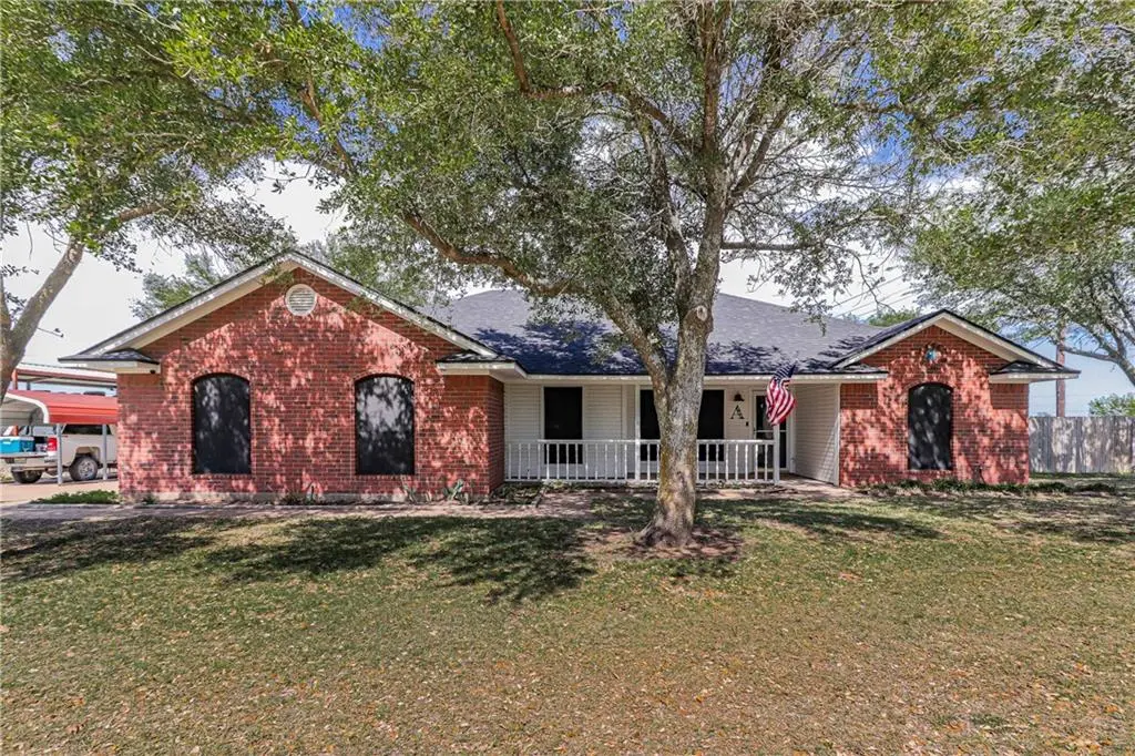 Bruceville, TX 76630,100 Northern Star Street