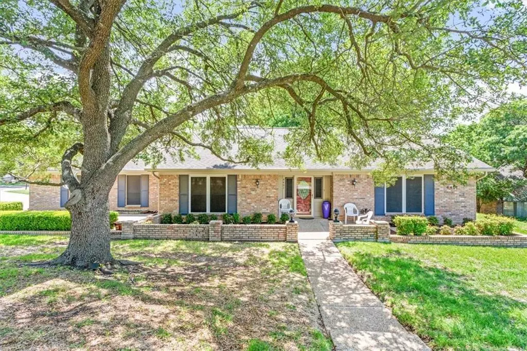 Waco, TX 76710,4401 Westchester Drive