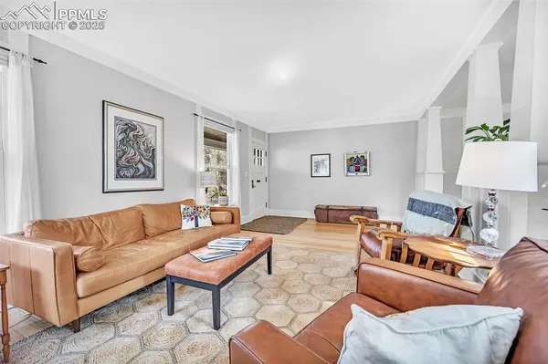 Colorado Springs, CO 80907,1815 N El Paso ST