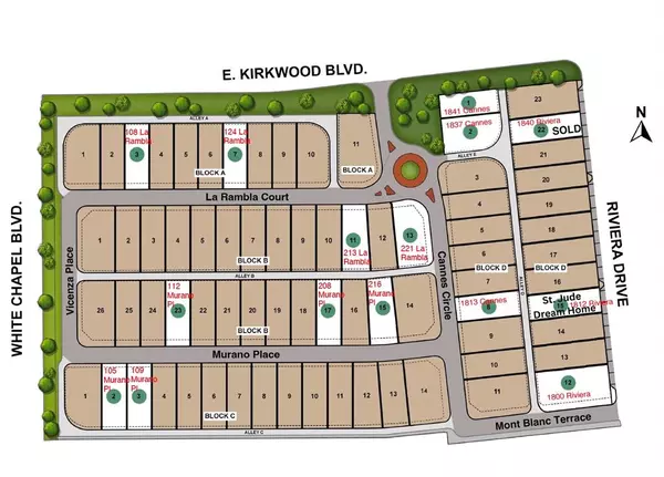 Southlake, TX 76092,1813 Cannes Circle
