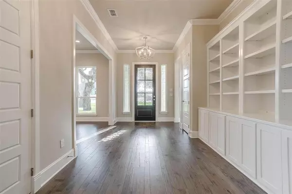 Fort Worth, TX 76126,7755 Barber Ranch Road