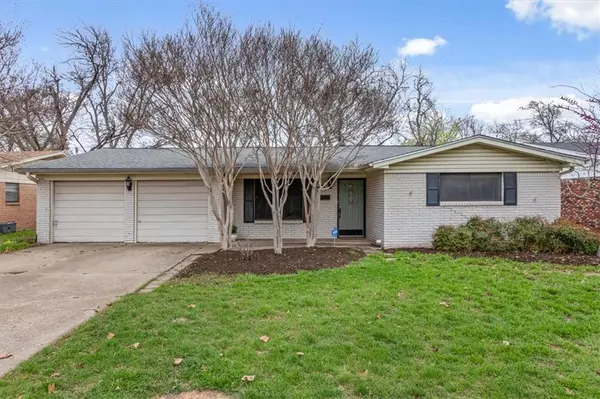 1007 N 57th Street, Waco, TX 76710