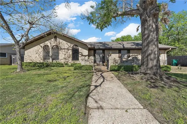 111 S Patricia Street, Waco, TX 76705