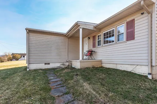 Big Island, VA 24526,1183 Mountain View Heights RD