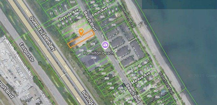 336 Beach BLVD, Hamilton, ON L8H 6W2
