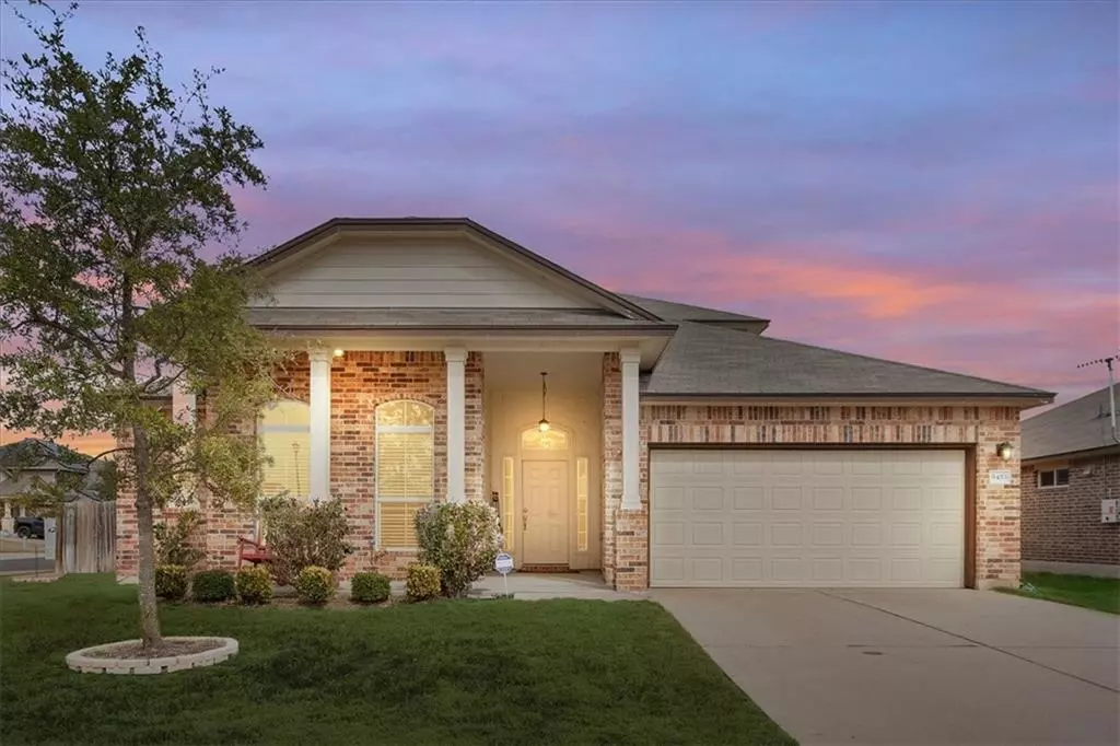 Waco, TX 76708,9453 Centennial Drive