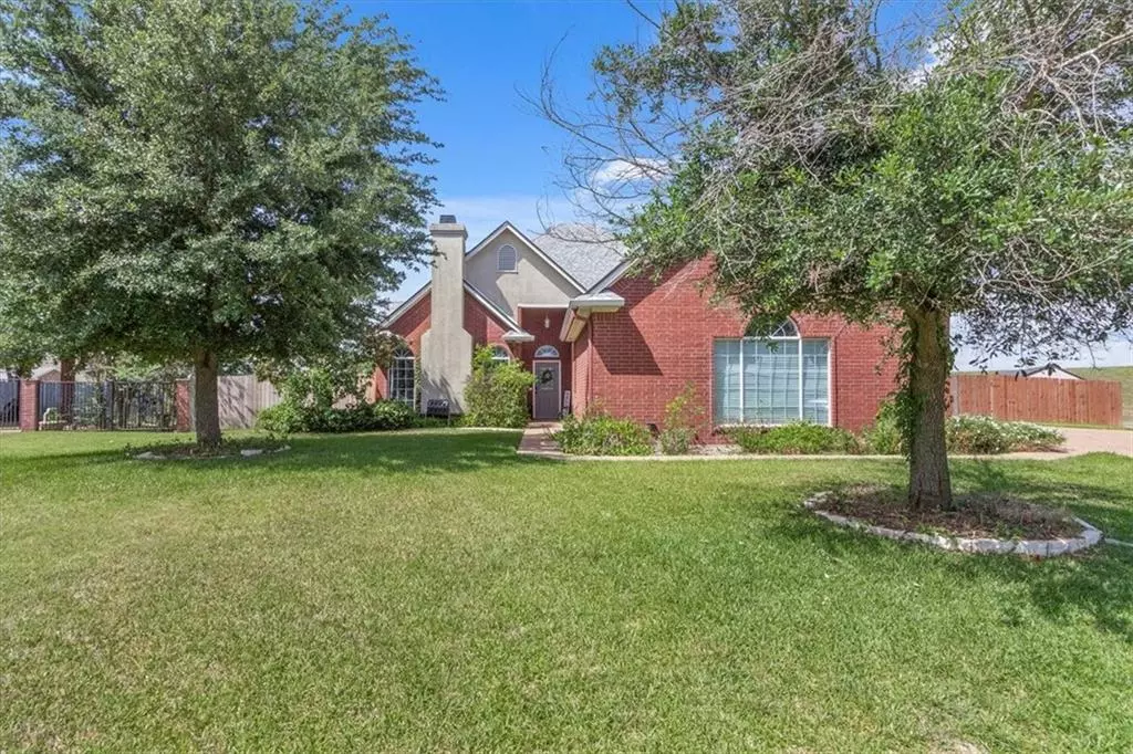 Hewitt, TX 76643,920 Lands End Cove