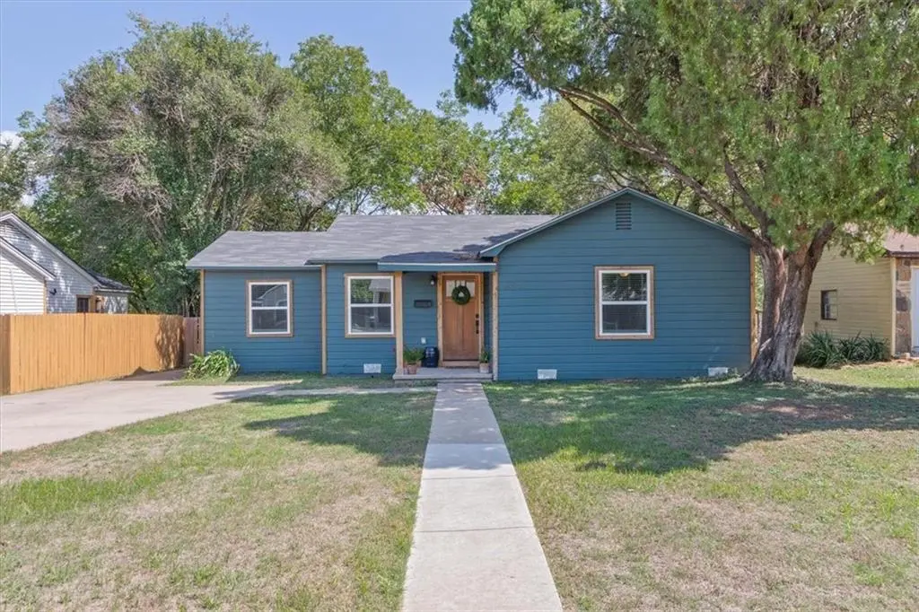 3700 Charlton Avenue, Waco, TX 76711