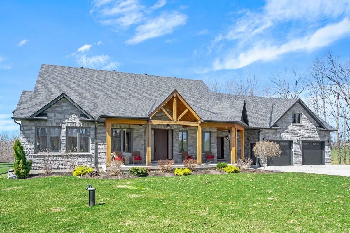 Oro-medonte, ON L0L 1V0,4580 2 Line N