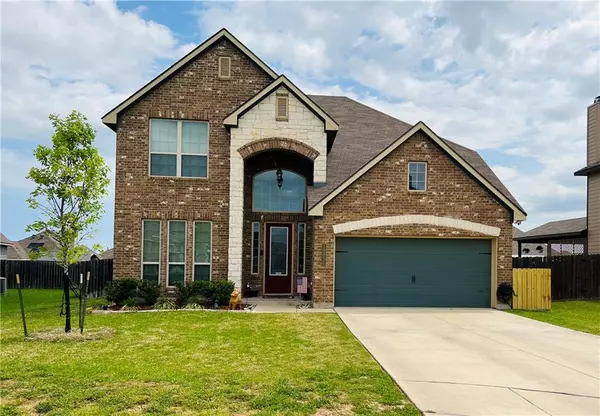 10856 Burnham Drive, Waco, TX 76708