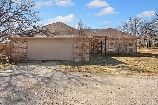Paradise, TX 76073,146 Private Road 3593