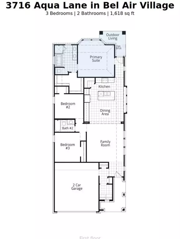 Sherman, TX 75090,3716 Aqua Lane