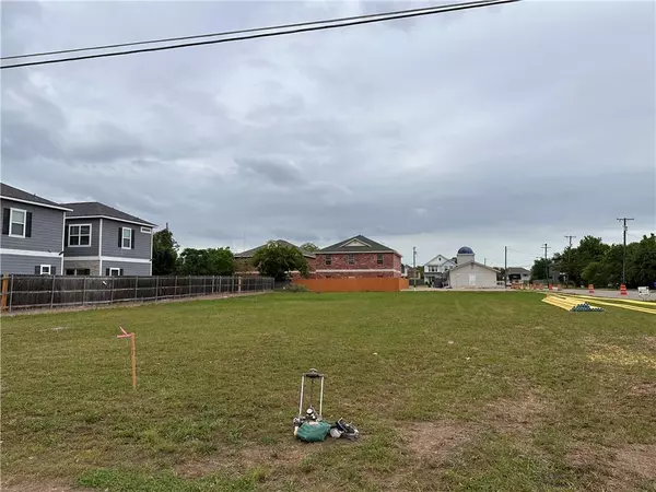 1622 James Avenue, Waco, TX 76706