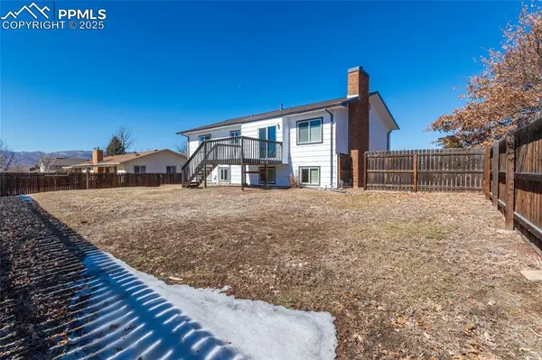 Colorado Springs, CO 80918,3025 Downhill DR