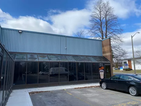 Richmond Hill, ON L4B 1C2,146 West Beaver Creek RD #7