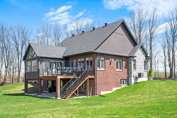 Oro-medonte, ON L0L 1V0,4580 2 Line N