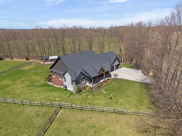 Oro-medonte, ON L0L 1V0,4580 2 Line N