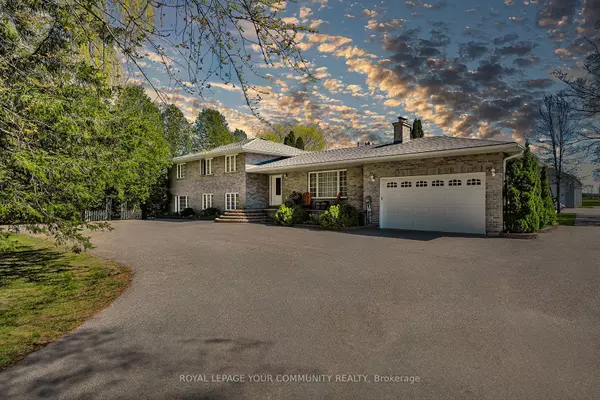 Springwater, ON L0L 1V0,2449 Old Second RD N