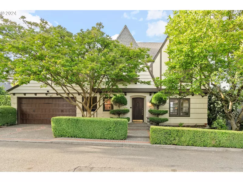 320 NW MAYWOOD DR, Portland, OR 97210