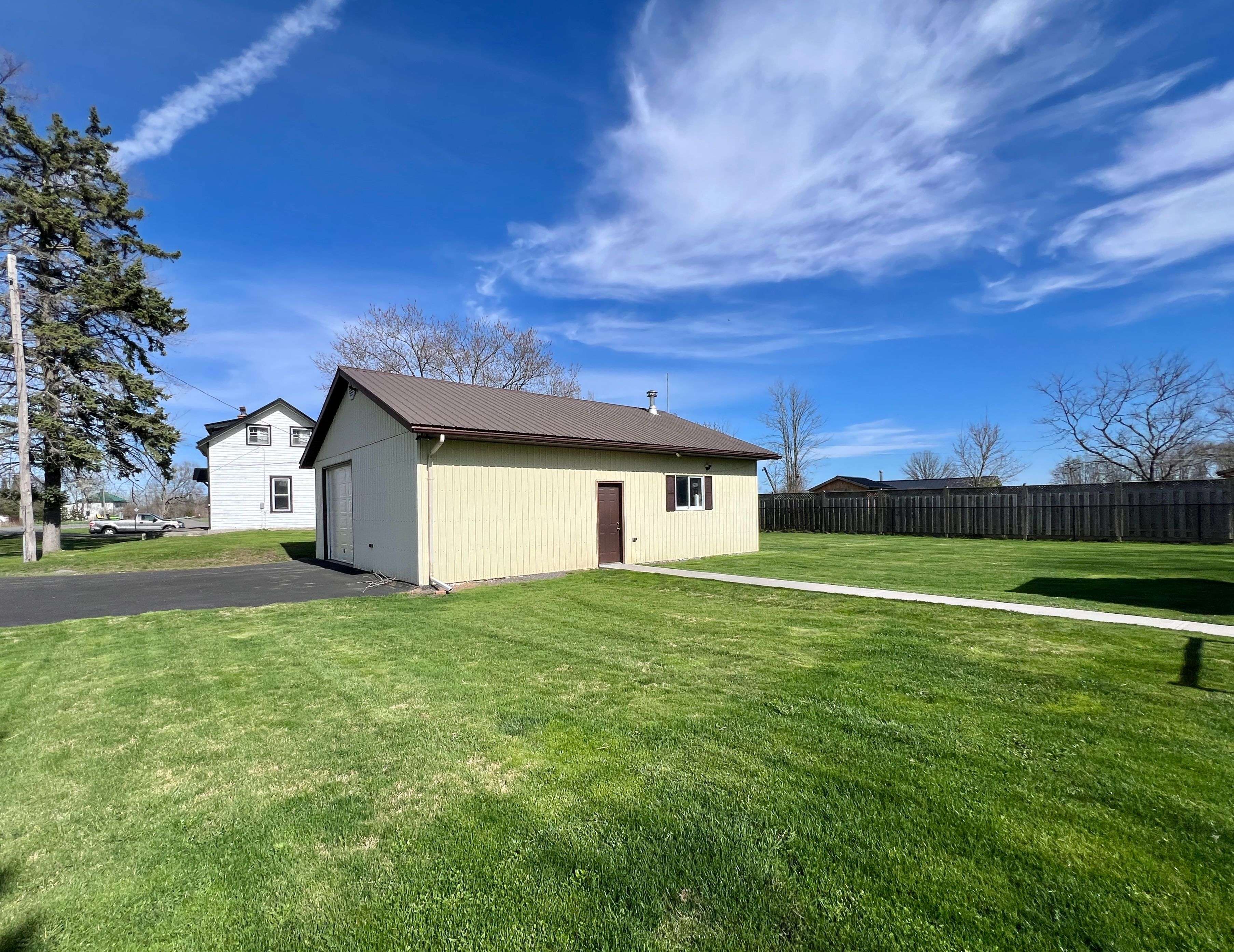 Belleville, ON K0K 1V0,278 Blessington RD