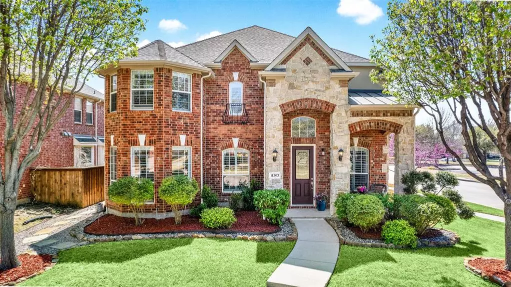 Frisco, TX 75035,11303 Henderson Drive