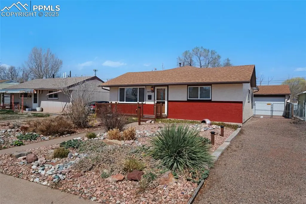 Pueblo, CO 81004,2407 Highland AVE