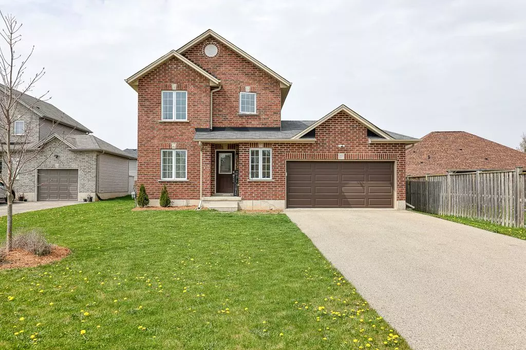 Norwich, ON N0J 1P0,27 Tompkins CT