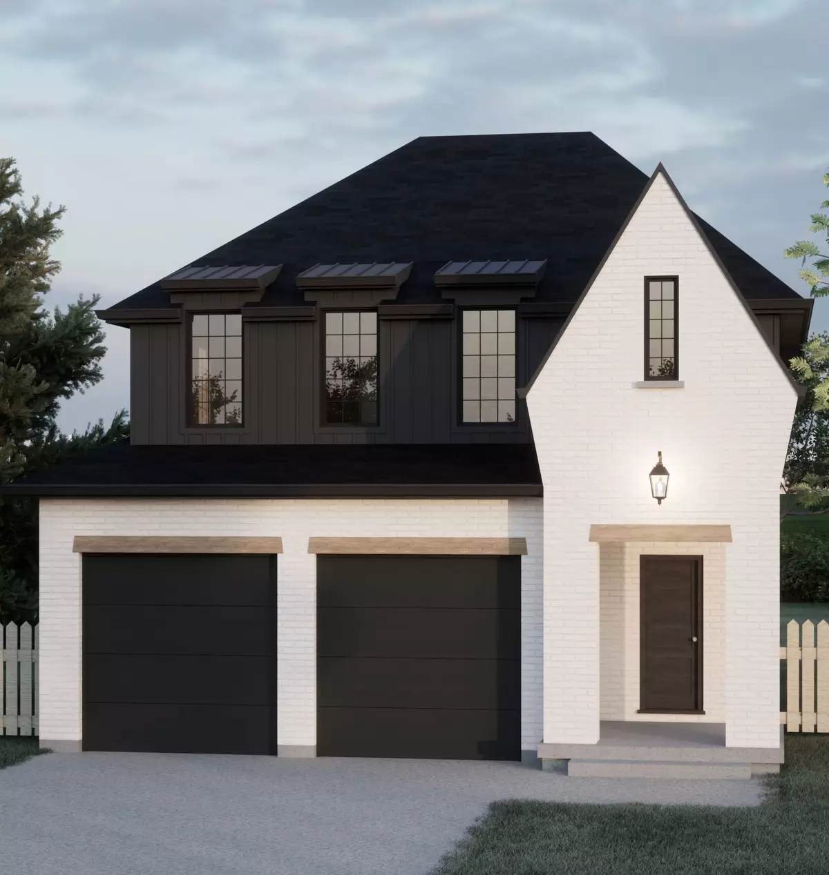 Thames Centre, ON N0M 2P0,204 FOXBOROUGH PL