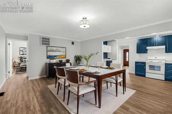 Pueblo, CO 81004,2407 Highland AVE