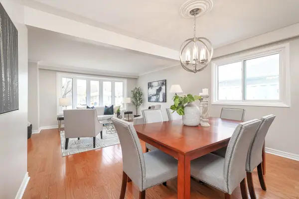 Toronto E08, ON M1K 4A4,103 Fitzgibbon AVE