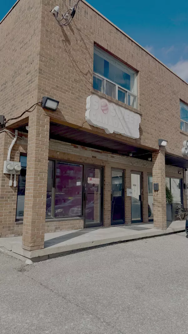 5328 Highway 7 RD, Vaughan, ON L4L 1T3