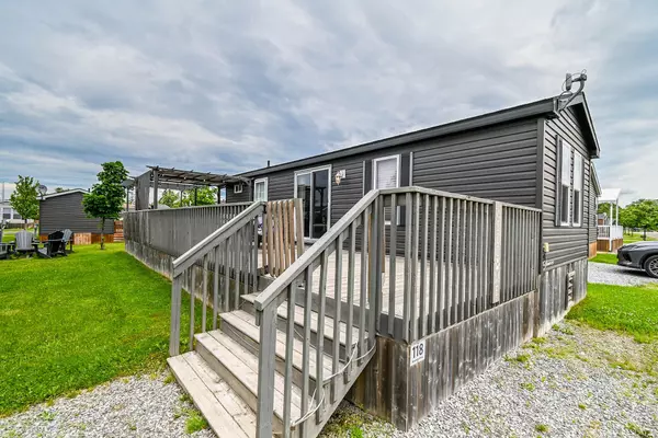 Niagara-on-the-lake, ON L0S 1L0,1501 Line 8 RD #118