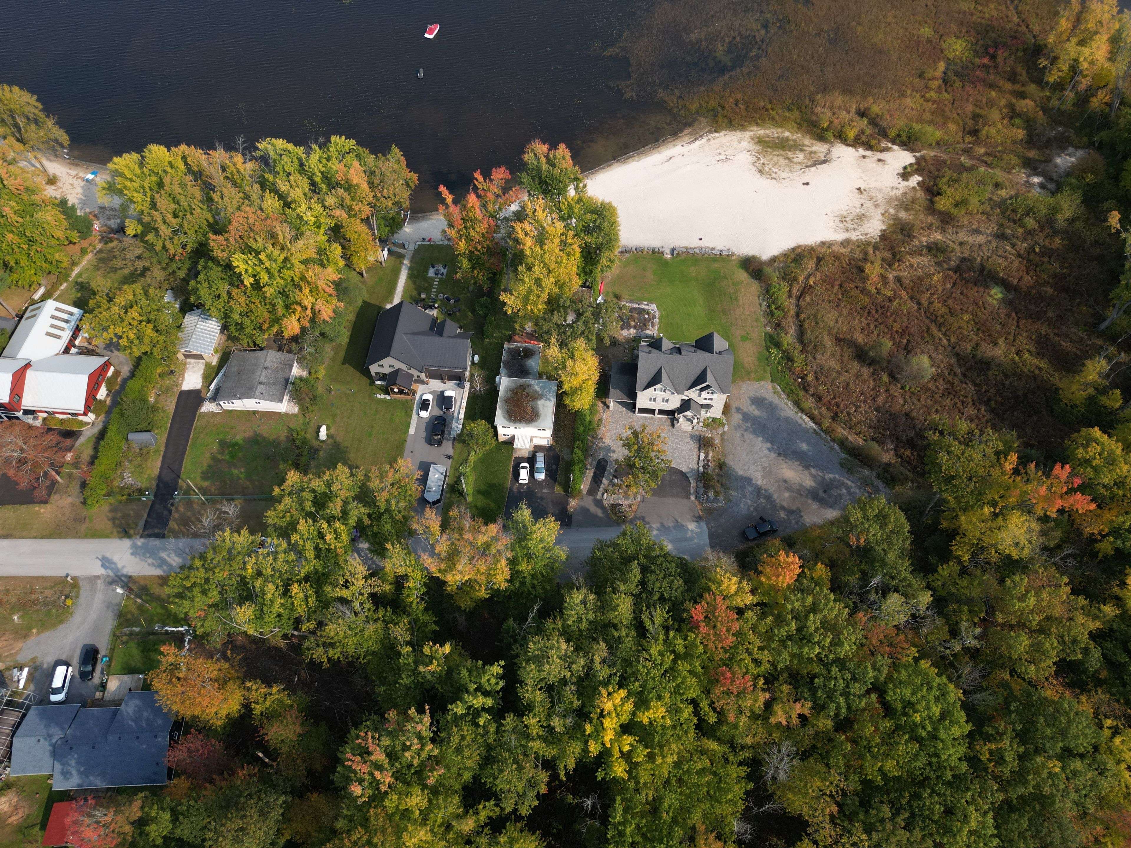 Constance Bay - Dunrobin - Kilmaurs - Woodlawn, ON K0A 3M0,101 Allbirch RD
