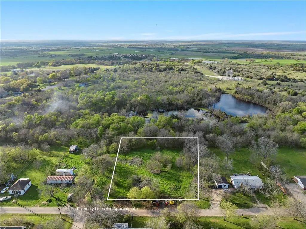 TBD NE 8th Street, Hubbard, TX 76648