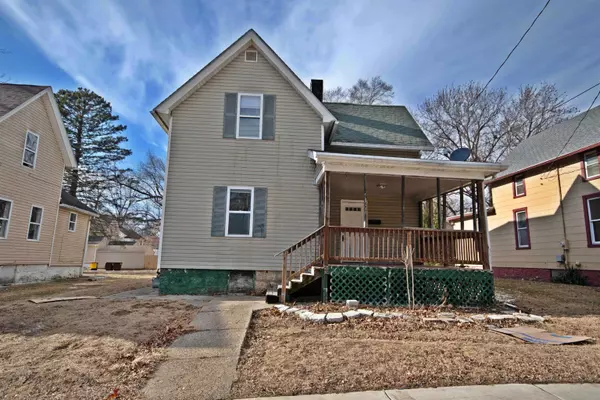 212 Irving Avenue, Rockford, IL 61101
