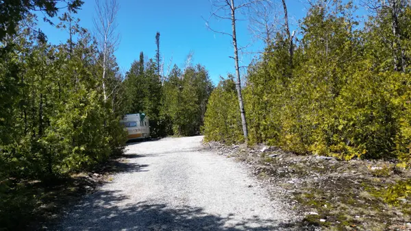 Northern Bruce Peninsula, ON N0H 1Z0,751 East RD