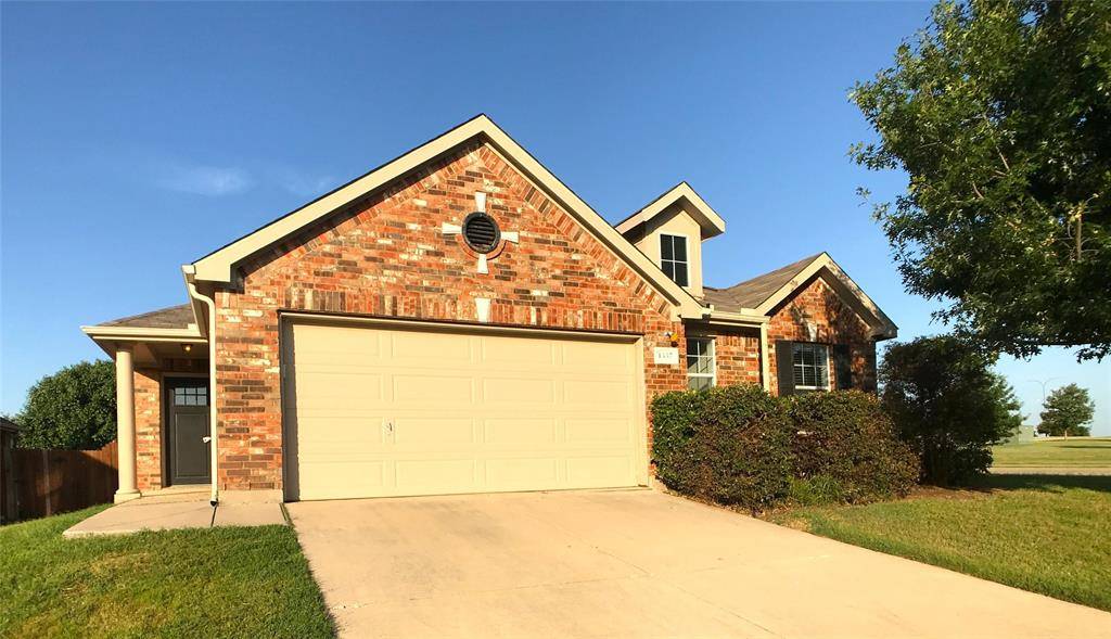 1357 Barrel Run, Fort Worth, TX 76052