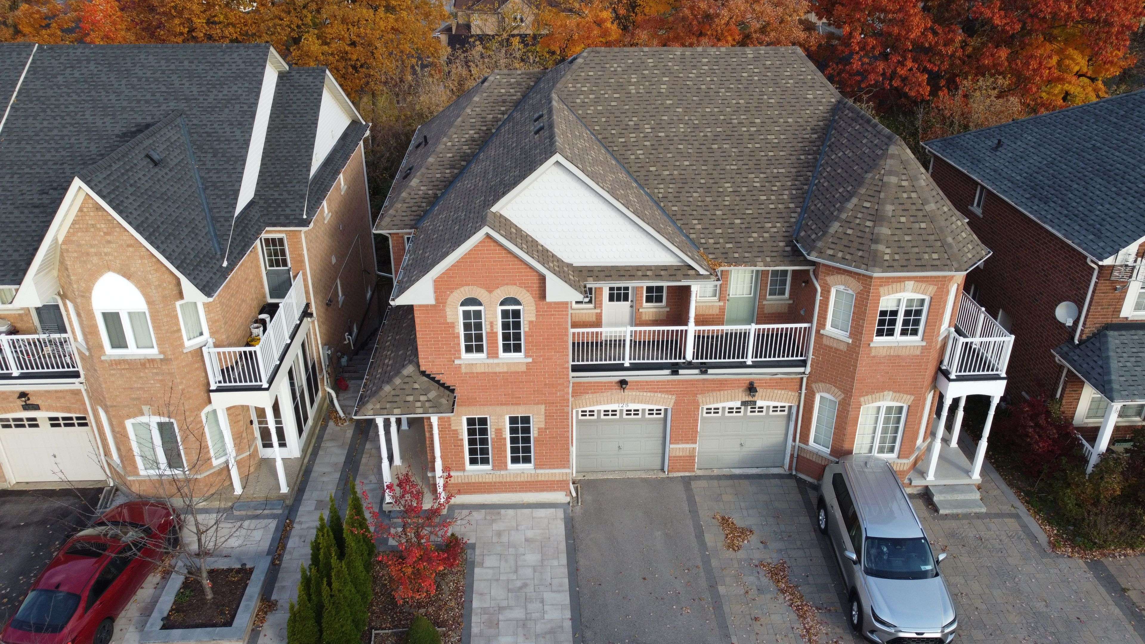 128 Lebovic DR, Richmond Hill, ON L4E 5B8