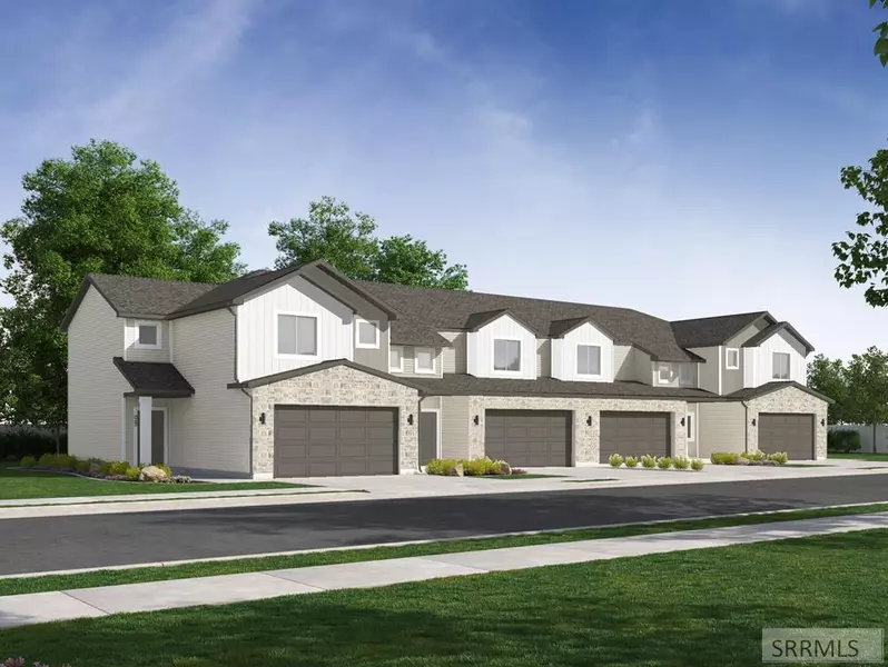 1150 Ashlyn Wy, Rigby, ID 83442