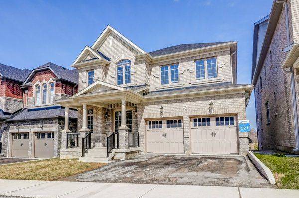 Bradford West Gwillimbury, ON L0G 1W0,48 Plank RD