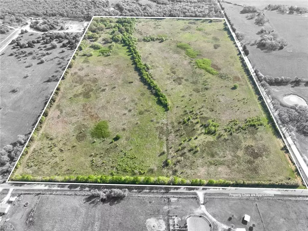 West, TX 76691,50 Ac. +/- Brickyard Road