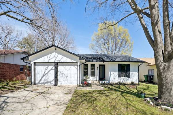 4120 Selene Drive,  Denton,  TX 76209