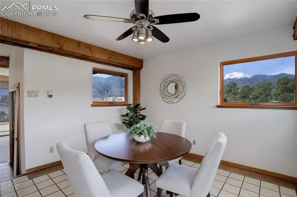 Manitou Springs, CO 80829,360 Via Linda VIS