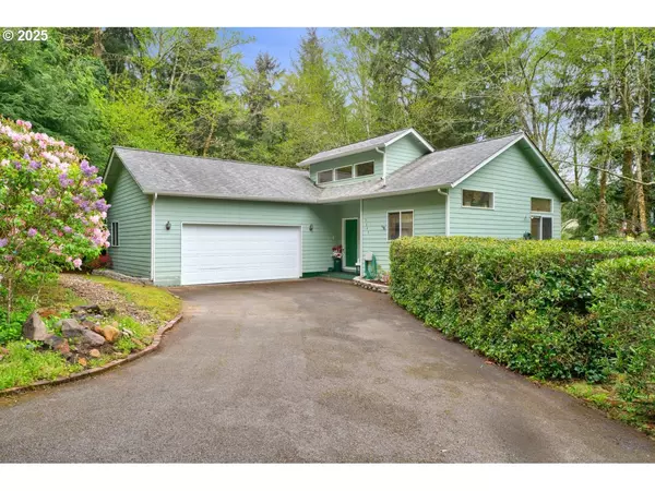 3347 31ST ST, Florence, OR 97439