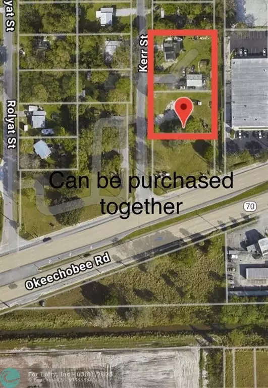 Fort Pierce, FL 34950,5304 Okeechobee Rd