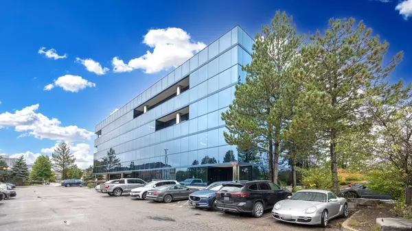 Markham, ON L3R 8G5,200 Town Centre BLVD #303