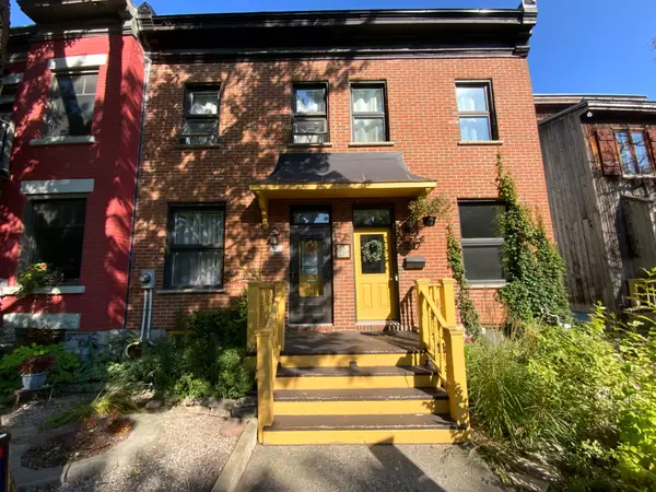 245 York ST, Lower Town - Sandy Hill, ON K1N 5T9