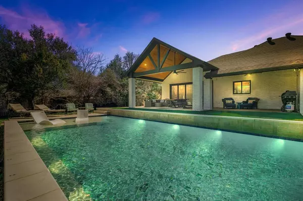 2712 Mcpherson Lane,  Flower Mound,  TX 75022