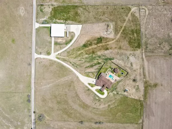 Decatur, TX 76234,353 County Road 2510