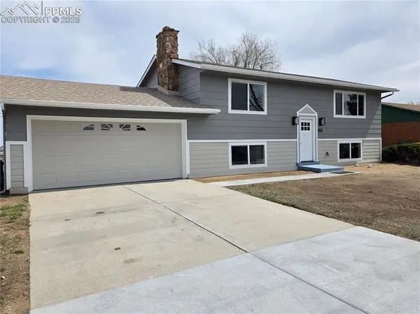 Colorado Springs, CO 80910,1717 Kodiak DR